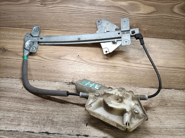 bontott VOLVO S40 Jobb hátsó Ablakemelő Szerkezet (Elektromos)