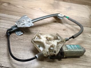 bontott VOLVO S40 Jobb hátsó Ablakemelő Szerkezet (Elektromos)