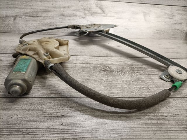 bontott VOLVO S40 Jobb hátsó Ablakemelő Szerkezet (Elektromos)