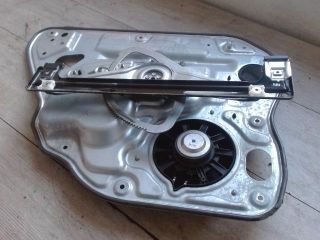 bontott VOLVO S40 Jobb hátsó Ablakemelő Szerkezet (Elektromos)