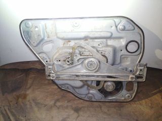 bontott VOLVO S40 Jobb hátsó Ablakemelő Szerkezet (Elektromos)