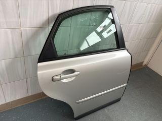 bontott VOLVO S40 Jobb hátsó Ablakemelő Szerkezet (Elektromos)