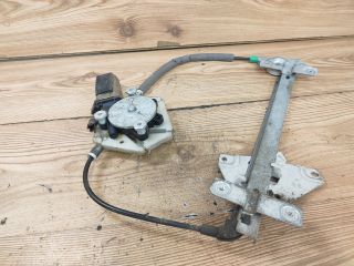 bontott VOLVO S40 Jobb hátsó Ablakemelő Szerkezet (Elektromos)