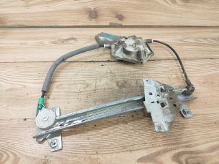 bontott VOLVO S40 Jobb hátsó Ablakemelő Szerkezet (Elektromos)