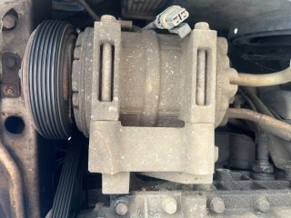 bontott VOLVO S40 Jobb hátsó Ablakemelő Szerkezet (Mechanikus)