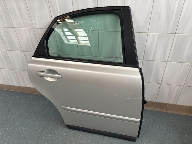 bontott VOLVO S40 Jobb hátsó Ajtó Kábelköteg