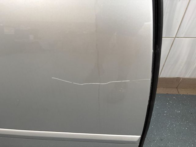 bontott VOLVO S40 Jobb hátsó Ajtó Kárpit