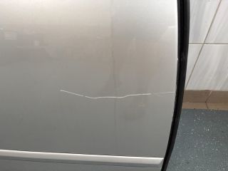 bontott VOLVO S40 Jobb hátsó Ajtó Kárpit