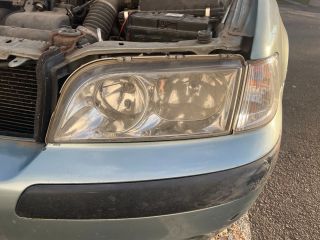 bontott VOLVO S40 Jobb hátsó Ajtó Kárpit