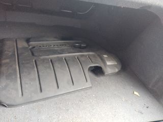 bontott VOLVO S40 Jobb hátsó Ajtó (Részeivel)