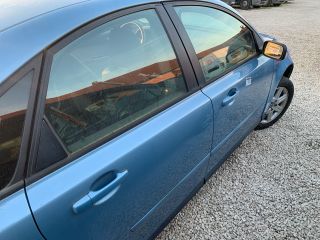 bontott VOLVO S40 Jobb hátsó Ajtó (Üres lemez)