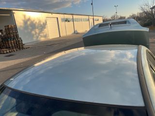 bontott VOLVO S40 Jobb hátsó Ajtó (Üres lemez)