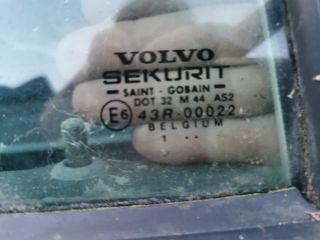 bontott VOLVO S40 Jobb hátsó Ajtó (Üres lemez)