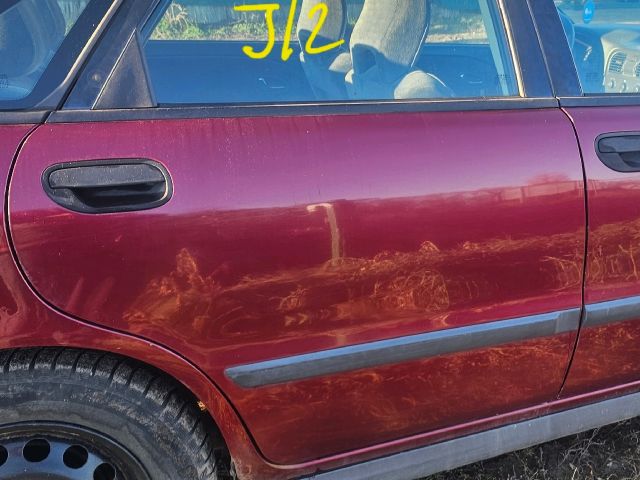 bontott VOLVO S40 Jobb hátsó Ajtó (Üres lemez)