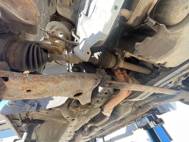 bontott VOLVO S40 Jobb hátsó Ajtó (Üres lemez)