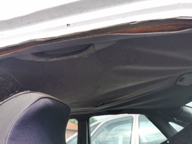 bontott VOLVO S40 Jobb hátsó Ajtóbehúzó