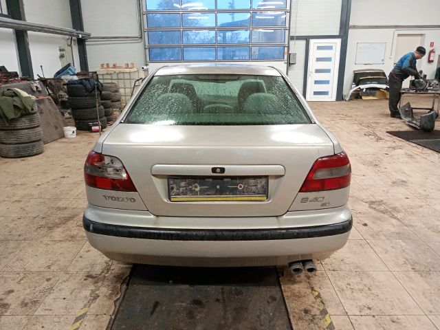 bontott VOLVO S40 Jobb hátsó Ajtóhatároló