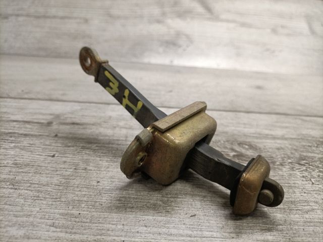 bontott VOLVO S40 Jobb hátsó Ajtóhatároló