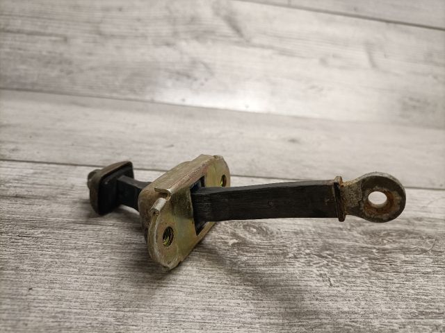 bontott VOLVO S40 Jobb hátsó Ajtóhatároló