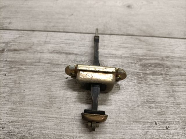 bontott VOLVO S40 Jobb hátsó Ajtóhatároló