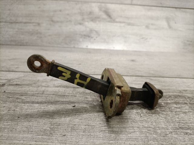 bontott VOLVO S40 Jobb hátsó Ajtóhatároló