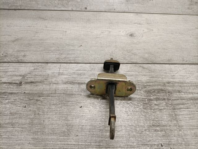 bontott VOLVO S40 Jobb hátsó Ajtóhatároló