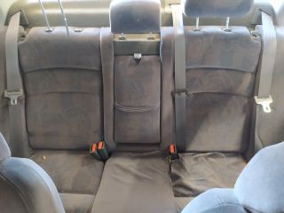 bontott VOLVO S40 Jobb hátsó Ajtóhatároló