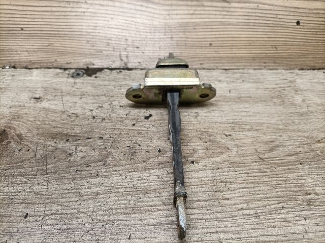 bontott VOLVO S40 Jobb hátsó Ajtóhatároló