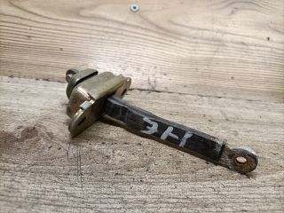 bontott VOLVO S40 Jobb hátsó Ajtóhatároló