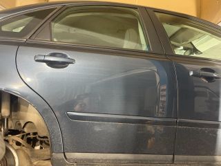 bontott VOLVO S40 Jobb hátsó Ajtóhatároló