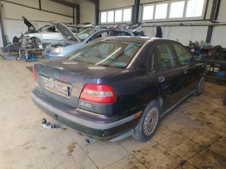 bontott VOLVO S40 Jobb hátsó Ajtóhatároló