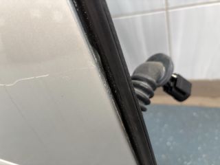 bontott VOLVO S40 Jobb hátsó Ajtózár