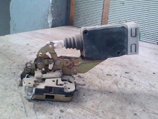 bontott VOLVO S40 Jobb hátsó Ajtózár