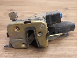 bontott VOLVO S40 Jobb hátsó Ajtózár