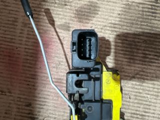 bontott VOLVO S40 Jobb hátsó Ajtózár