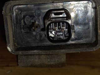 bontott VOLVO S40 Jobb hátsó Ajtózár