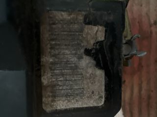 bontott VOLVO S40 Jobb hátsó Ajtózár