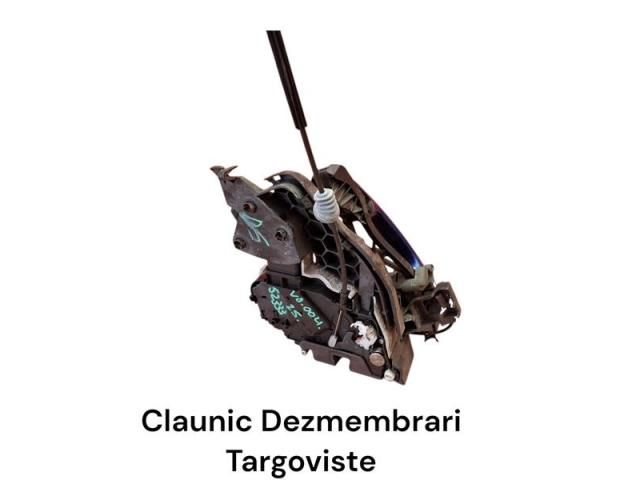 bontott VOLVO S40 Jobb hátsó Ajtózár