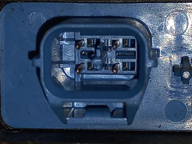 bontott VOLVO S40 Jobb hátsó Ajtózár