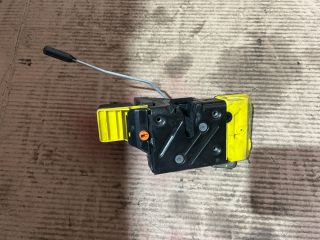 bontott VOLVO S40 Jobb hátsó Ajtózár