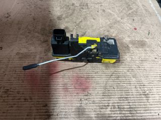 bontott VOLVO S40 Jobb hátsó Ajtózár