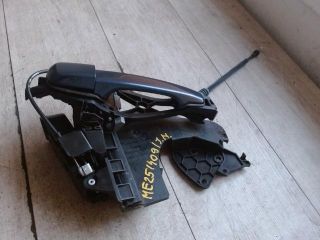 bontott VOLVO S40 Jobb hátsó Ajtózár