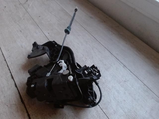 bontott VOLVO S40 Jobb hátsó Ajtózár