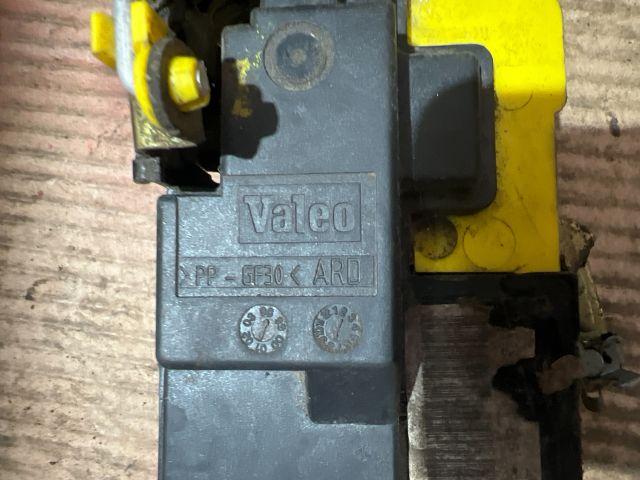 bontott VOLVO S40 Jobb hátsó Ajtózár