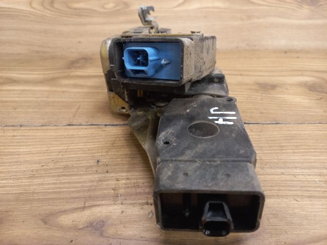 bontott VOLVO S40 Jobb hátsó Ajtózár