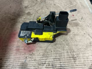 bontott VOLVO S40 Jobb hátsó Ajtózár