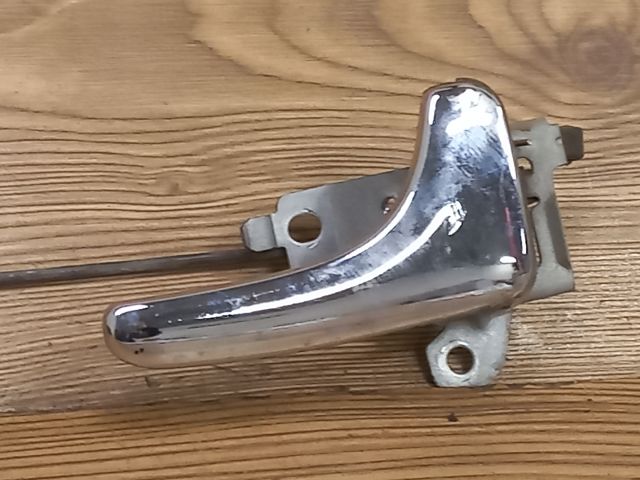 bontott VOLVO S40 Jobb hátsó Belső Kilincs