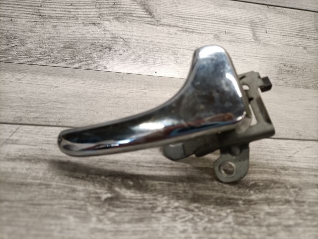 bontott VOLVO S40 Jobb hátsó Belső Kilincs