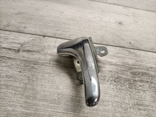 bontott VOLVO S40 Jobb hátsó Belső Kilincs