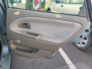 bontott VOLVO S40 Jobb hátsó Biztonsági Öv Csat